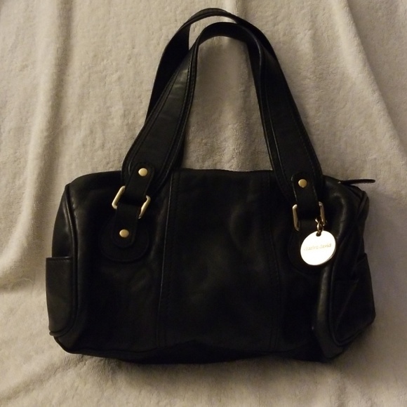 Charles David Handbags - Charles David Leather Purse